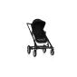 Seed 91000 Papilio sports and strollers with four seated and lying positions (baby products)