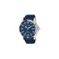 Citizen Men's Watch XL Promaster Analog quartz rubber BN0100-34L (clock)