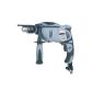 Mannesmann 12545 Hammer Drill 1100 W indicator light (Import Germany) (Tools & Accessories)