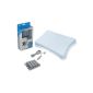 Venom Wii Fit Silicon Cover & Battery Pack (Wii) [import anglais] (Accessory)