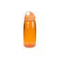 Everday Nalgene N-Gen drinking bottle orange (equipment)