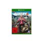 Far Cry 4 - Limited Edition - [Xbox One] (Video Game)