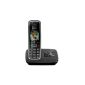 Gigaset C530A Cordless Phones Answering Screen Black (Electronics)
