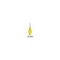 24 Tepe interdental brushes, fine, 0.7 mm, yellow (Personal Care)