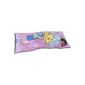 Sleeping Bag Fifi and the Flowertots child, for indoor use (60 x 150cm) (As shown)