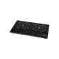 Clatronic DKI 3184 Double induction hotplate (household goods)