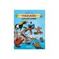 Yakari, friend of animals - Volume 2 - Yakari, Friend of Beavers (Album)