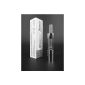 PROTANK mini 3 Kanger BDCC 1.5 ml glass tank, removable DripTip, KangerTech, e-cigarette (Personal Care)