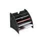 Fellowes 8010701 Earth sorting Element black (Office supplies & stationery)