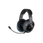 Turtle Beach Ear Force Stealth 400 Premium Fully Wireless Headset - [PlayStation 4, PlayStation 3, Mobile] (Video Game)
