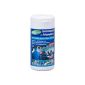 Disinfectant wipes and cleaning wipes in dispenser, surface disinfectant wipes with 100 pieces - Fresh healthy hygiene cleanliness and for the budget and the practice.  (Personal Care)