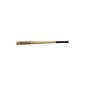 G8DS® Hooligan baseball bat WOOD 81cm natural !!!!!  (Misc.)