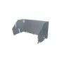 Thüros A4060E wind shield for Charcoal / fireplace Grill Thüros 2 (Garden & Outdoors)