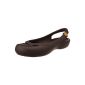 Crocs Jayna W 11851 Women Flat (Shoes)