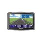 TomTom XXL IQ Routes Europe 42 countries GPS Screen 5 