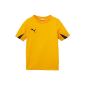 Puma T-Shirt Yellow Gr.  164