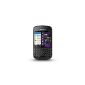 BlackBerry Q10 Smartphone Unlocked 4G (Screen: 3.1 inch - 16 GB - BlackBerry OS 10) Black (Wireless Phone)