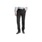 ESPRIT Collection Men's suit trousers regular fit (Textiles)