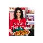 Dreaming and feast with Nigella