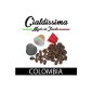 cialdissima 100 CAPSULES 100% compatible NESPRESSO, piece, pieces, COLOMBIA!  ESPRESSO ITALIANO!  (Misc.)
