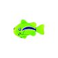Goliath Toys 32525006 - Robo Fish, green (toy)