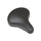 PedalPro Bicycle Seat spring Unisex Black (Miscellaneous)