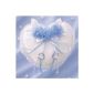 Clover ring pillow making kit / Blue Rose (japan import) (Toy)