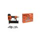 Revolution'Air 8221594 Kit stapler / nailer (Tools & Accessories)