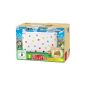 Nintendo 3DS XL - Console white + Animal Crossing (preinstalled) - Limited Edition (Console)