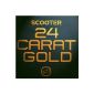 24 Carat Gold (Audio CD)