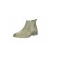 Tamaris Women Boots Chelsea Gray (Textiles)