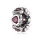 Pandora - 791252CZS - Drops Women - Silver 925/1000 - Zirconium Oxide (Jewelry)