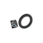 58mm Macro Reverse Ring for Canon DSLR housings (Electronics)