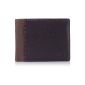 camel active Cardiff Wallet Leather 12 cm (Luggage)