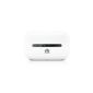 Huawei E5330 3G Mobile WiFi Hotspot Router (21.6 Mbit / s, HSPA +, 900/2100 MHz) white (Wireless Phone Accessory)