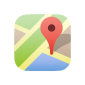 Nav for Google Maps (App)