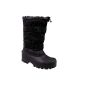 Fox Outdoor Cold Weather Boots black (Textiles)