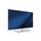 Grundig 37 VLE 9270 WL 94 cm (37 inch) TV (Full HD, triple tuners, 3D, Smart TV) (Electronics)