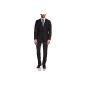 OTTO KERN men's suits (two-piece) Regular Fit 61250/83001 (Textiles)