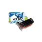 MSI N610-1GD3H / V1 LP Graphics Card Nvidia Geforce GT610 1024MB 810 MHz PCI-Express (Accessory)