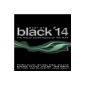 Best of Black 2014 (Audio CD)