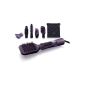 Philips HP8656 / 00 Pro Care Air Styler (ion function, ThermoProtect), purple (Personal Care)