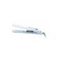 Grundig HS 3830 Ceramic Hair Styler (Straight and Curls), white (Personal Care)