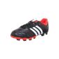 adidas Traxion FG 11Questra Q23920 boys football boots (shoes)