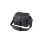 Samsung ED CC1N15B professional bag for NX-series black (Accessories)