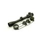 Rifle Scopes 3.9 40 Rifle Scope with lighting - gift idea (Miscellaneous)