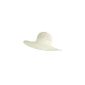 Capelli New York Straw Hat 