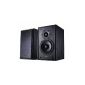 EDIFIER R1900TII 2.0 speaker system (44 watts) (Electronics)