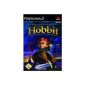The Hobbit (video game)