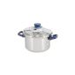 Seb Clipso Pressure Cooker P4111506 4 -10L Control Plus (Kitchen)
